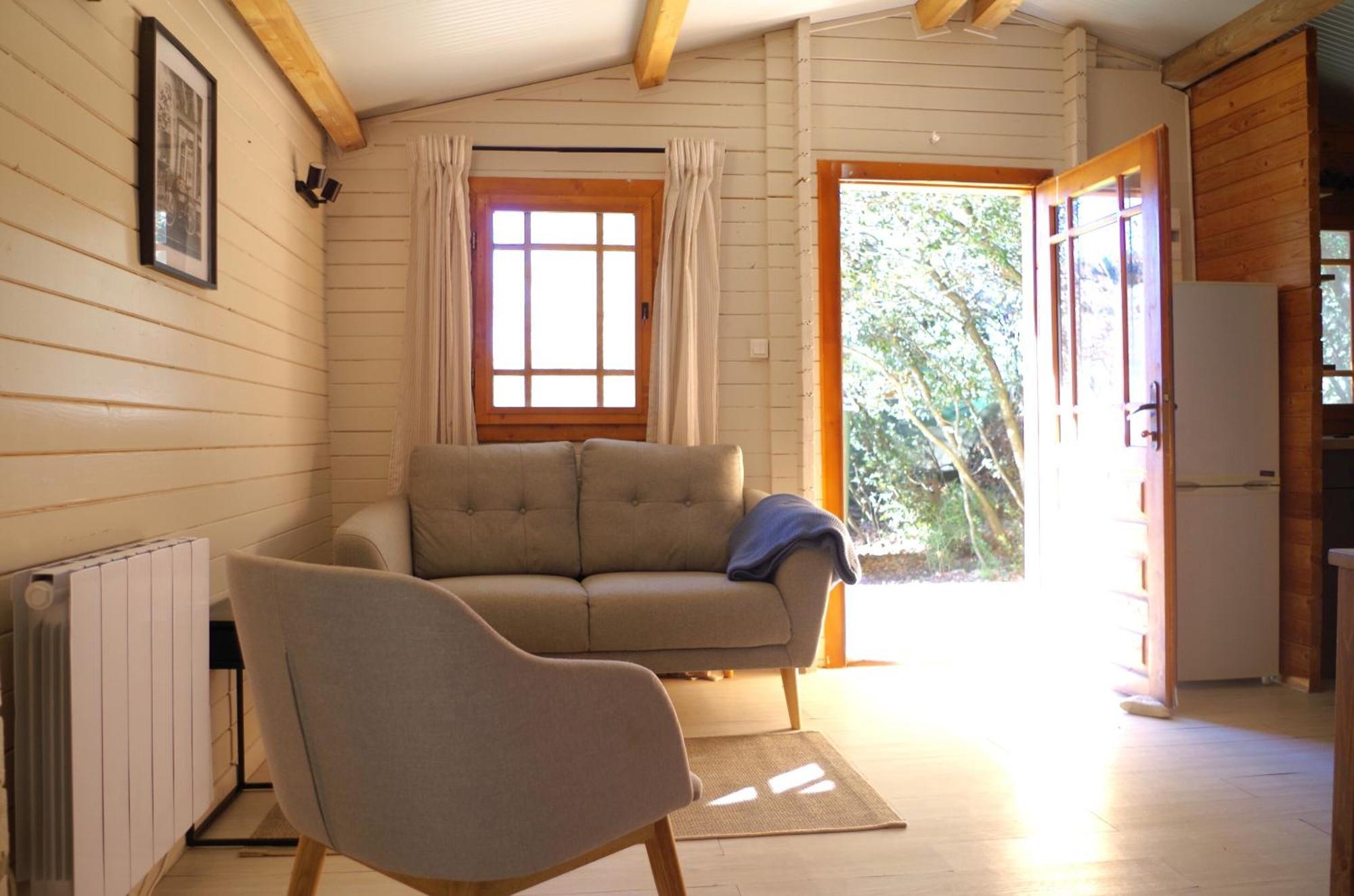 O Chalets De Provence Suze-la-Rousse Phòng bức ảnh